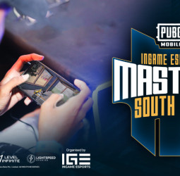 Sri Lankan PUBG MOBILE Teams Gear Up for Gamer.LK’s PUBG MOBILE IGE Masters South Asia